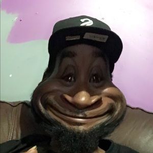 Meet your Posher, Kenneth